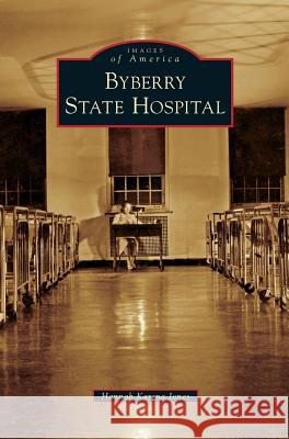 Byberry State Hospital