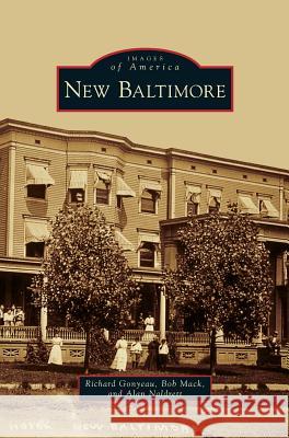 New Baltimore