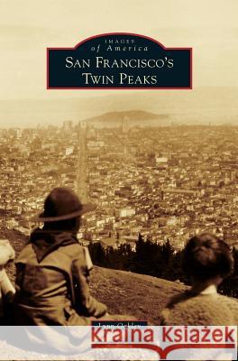 San Francisco's Twin Peaks