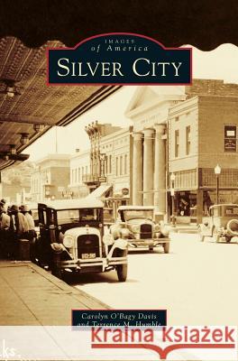 Silver City