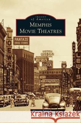 Memphis Movie Theatres