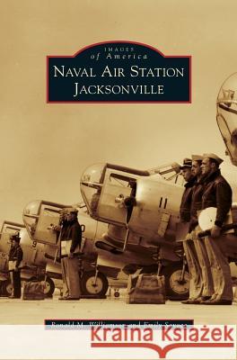 Naval Air Station Jacksonville