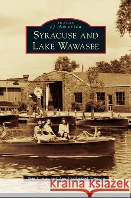 Syracuse and Lake Wawasee