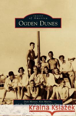 Ogden Dunes