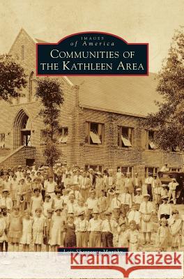 Communities of the Kathleen Area