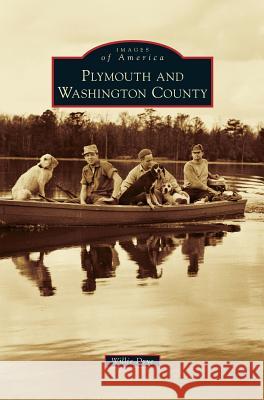 Plymouth and Washington County