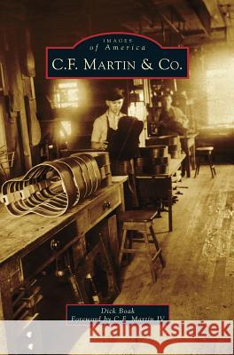 C.F. Martin & Co.