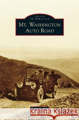 Mt. Washington Auto Road