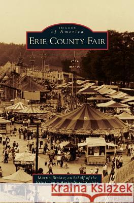 Erie County Fair