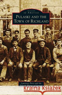 Pulaski and the Town of Richland