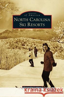 North Carolina Ski Resorts