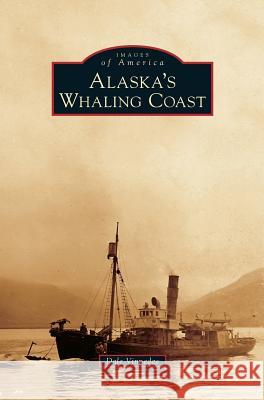 Alaska's Whaling Coast