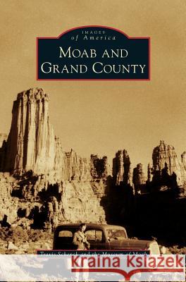 Moab and Grand County