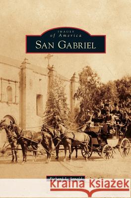 San Gabriel