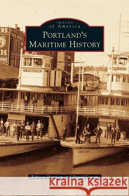 Portland's Maritime History