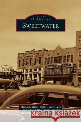 Sweetwater