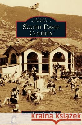 South Davis County