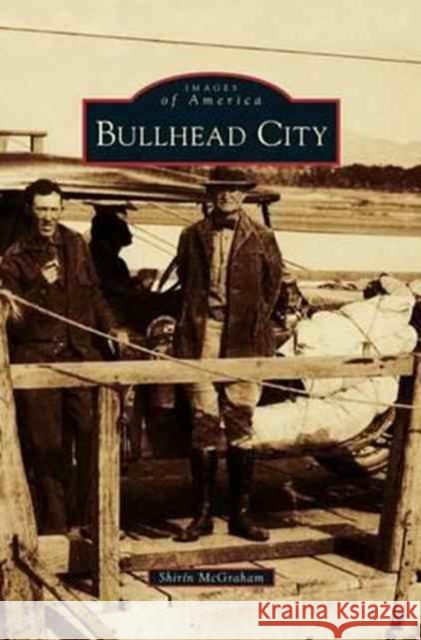 Bullhead City