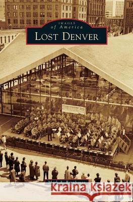 Lost Denver