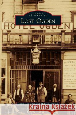 Lost Ogden