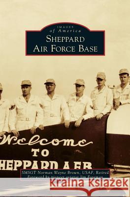 Sheppard Air Force Base