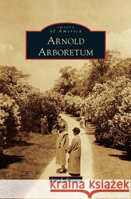 Arnold Arboretum
