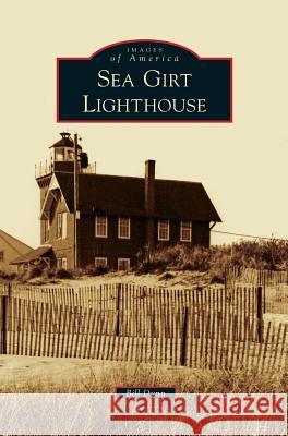 Sea Girt Lighthouse