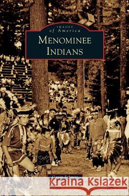 Menominee Indians