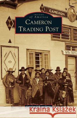 Cameron Trading Post