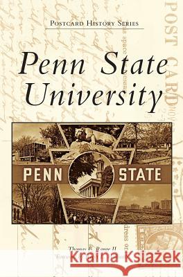 Penn State University