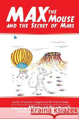 Max the Mouse and the Secret of Mars