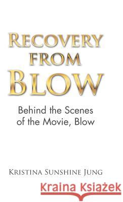 Recovery from Blow: Behind the Scenes of the Movie, Blow