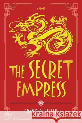 The Secret Empress