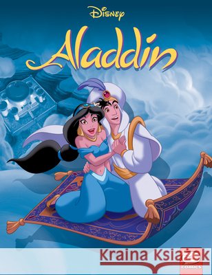 Aladdin