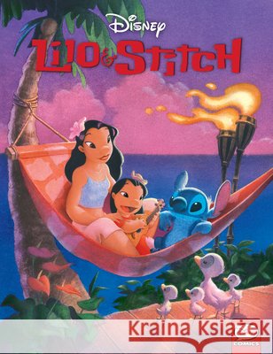 Lilo & Stitch