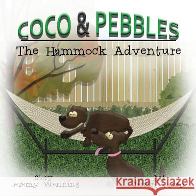 Coco & Pebbles: The Hammock Adventure