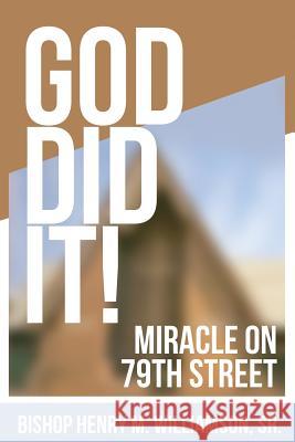 God Did It: Miracle On 79th Street