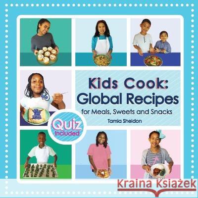 Kids Cook