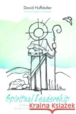 Spiritual Leadership