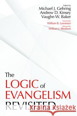 The Logic of Evangelism