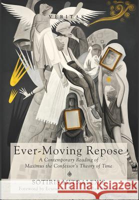 Ever-Moving Repose