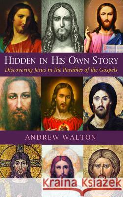 Hidden in His Own Story