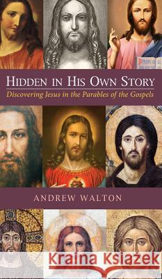 Hidden in His Own Story