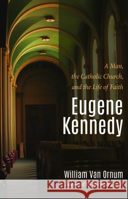 Eugene Kennedy