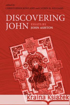 Discovering John