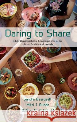Daring to Share