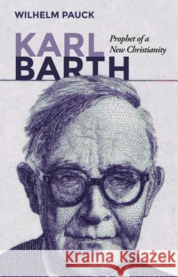 Karl Barth