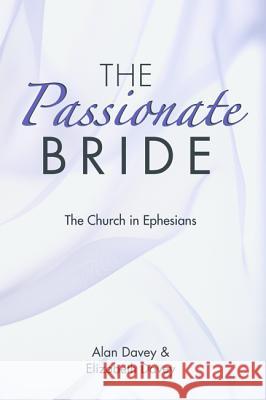 The Passionate Bride