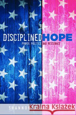 Disciplined Hope