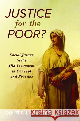 Justice for the Poor?